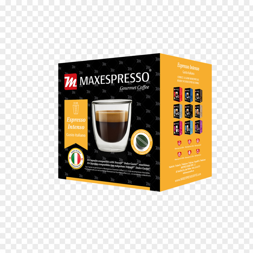 Coffee Gourmet Espresso Instant Latte Cafe PNG