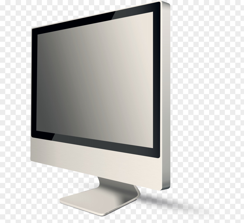 Creative Computer Television Set Macintosh Monitor Apple PNG