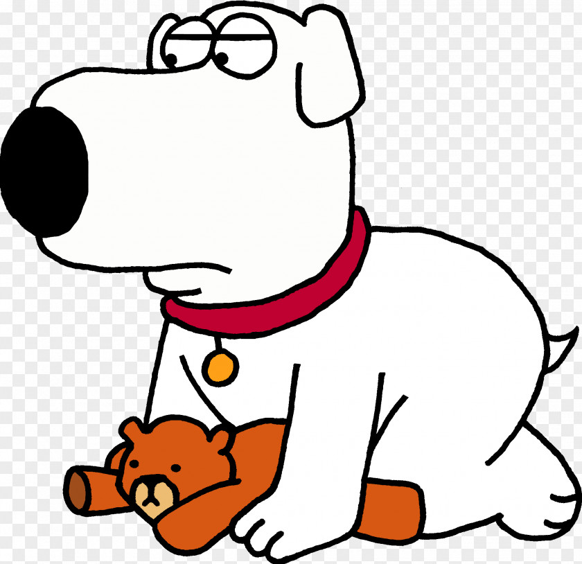 Dog Stewie Griffin Peter Whiskers Brian Lois PNG