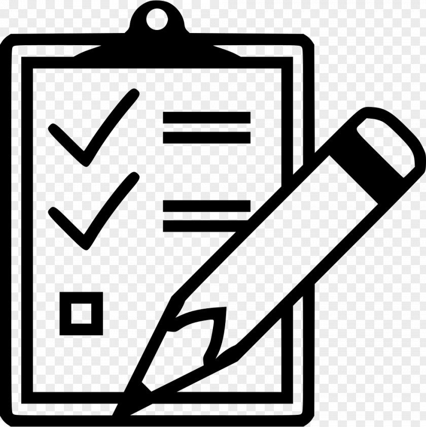 Exam Icon Education Homework Image PNG