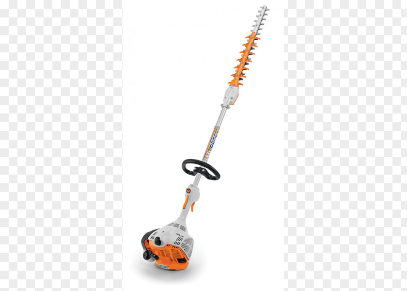 Hedge Clippers Trimmer String Tool Stihl PNG