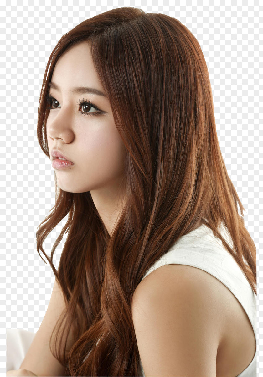 Lee Hye-ri Girl's Day South Korea Female Don’t Forget Me PNG