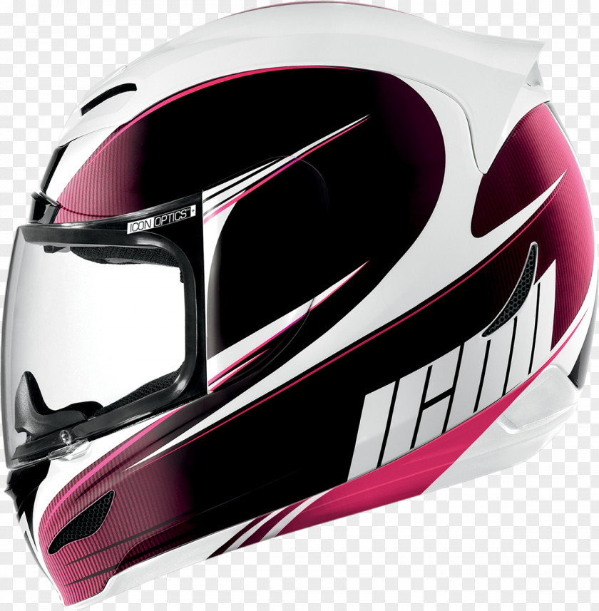 Motorcycle Helmets Integraalhelm Racing AIROH PNG