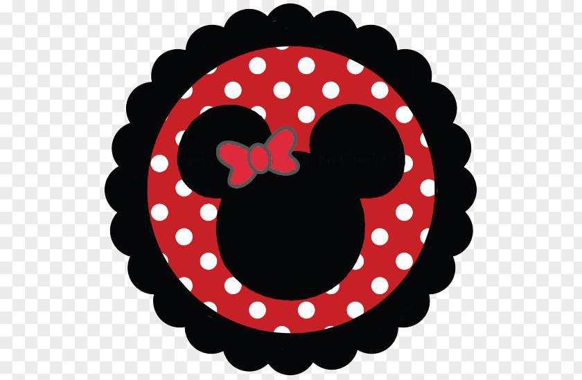 Outline Of Mickey Mouse Head Clip Art PNG