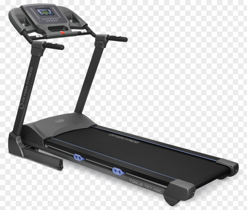 Oxygen Treadmill Physical Fitness Exercise Equipment Centre PNG