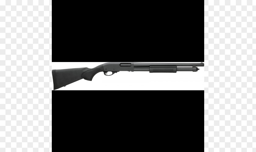 Remington Model 870 Pump Action Mossberg 500 Shotgun Firearm PNG