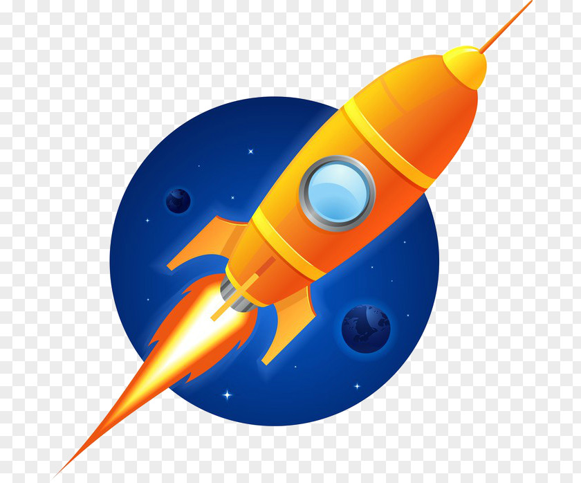 Rocket Stock Photography Vector Graphics Poster Image PNG