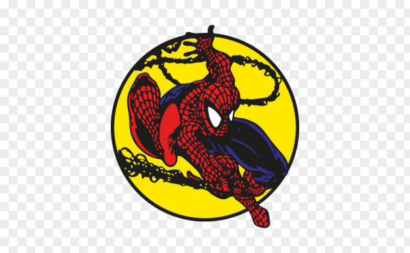 Spider-man Spider-Man Clip Art PNG