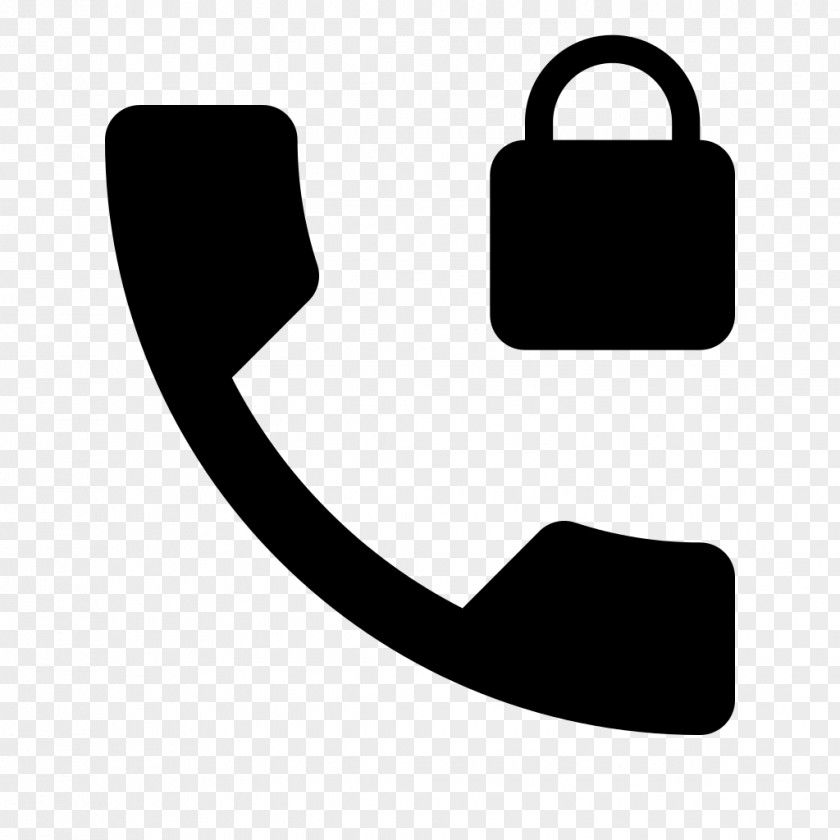 Symbol Telephone Call PNG
