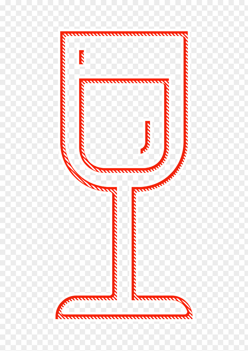 Symbol Wine Icon Alcohol Beverage Drink PNG