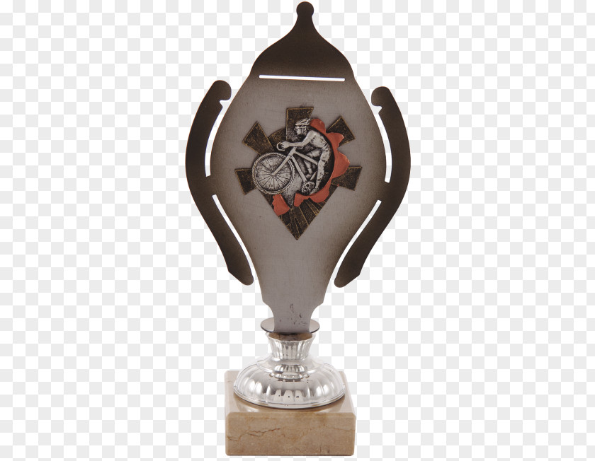 Trophy Vase PNG