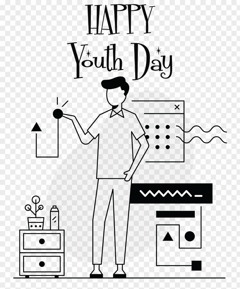 Youth Day PNG