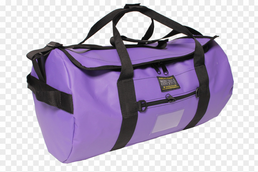 Bag Montrose Company Duffel Bags Baggage Business PNG