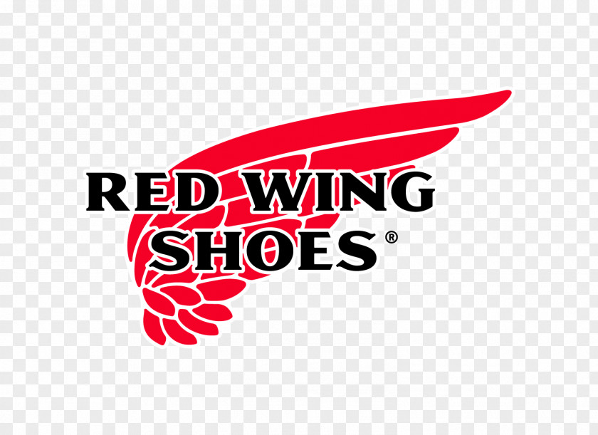 Boot Red Wing Shoes Amsterdam Fashion PNG