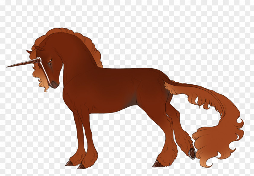 Cat Unicorn Mane Mustang Pony Appaloosa Stallion PNG