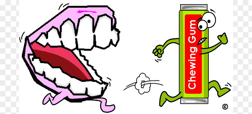 Chewing Gum Cliparts Bubble Gums Clip Art PNG