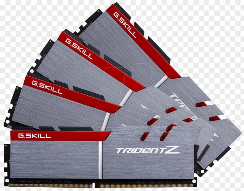 Computer DDR4 SDRAM G.Skill Patriot Memory Stellar Boost XT DIMM PNG