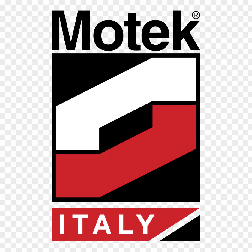 Design Motek Italy Logo Product PNG