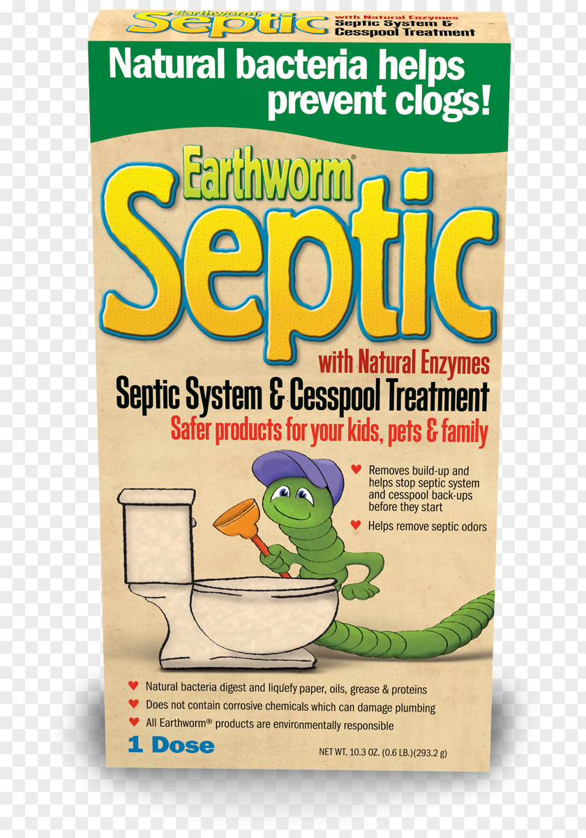 Digestive Health Nutrition Center Earthworm Septic Tank Cesspit Holding Annelid PNG