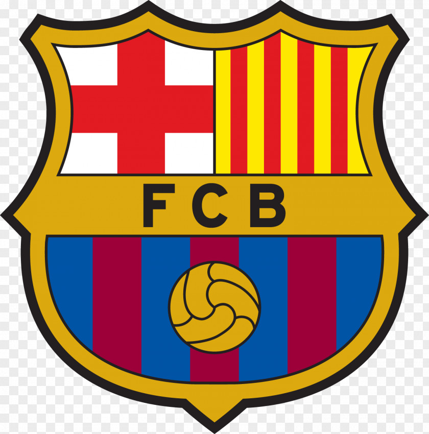 FC Barcelona Logo Camp Nou La Liga FIFA Club World Cup PNG