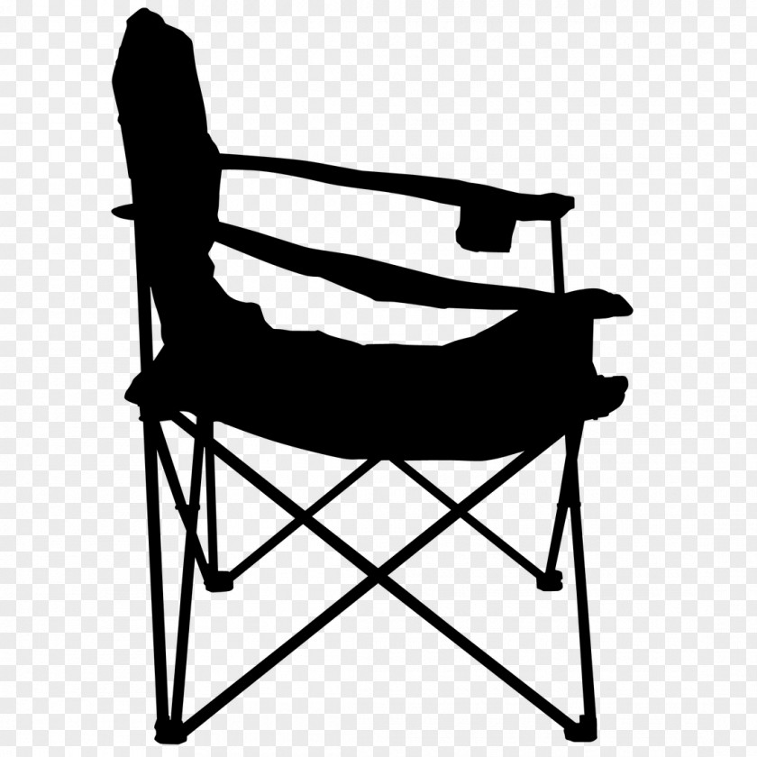 Folding Chair Garden Furniture Table PNG