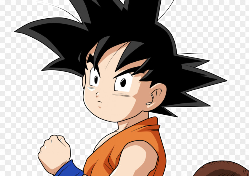 Goku Gohan Bulma Trunks Dragon Ball PNG