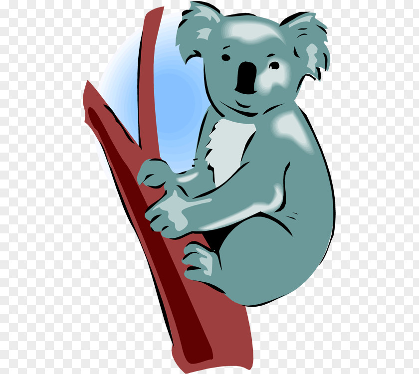 Koala Royalty-free Clip Art PNG