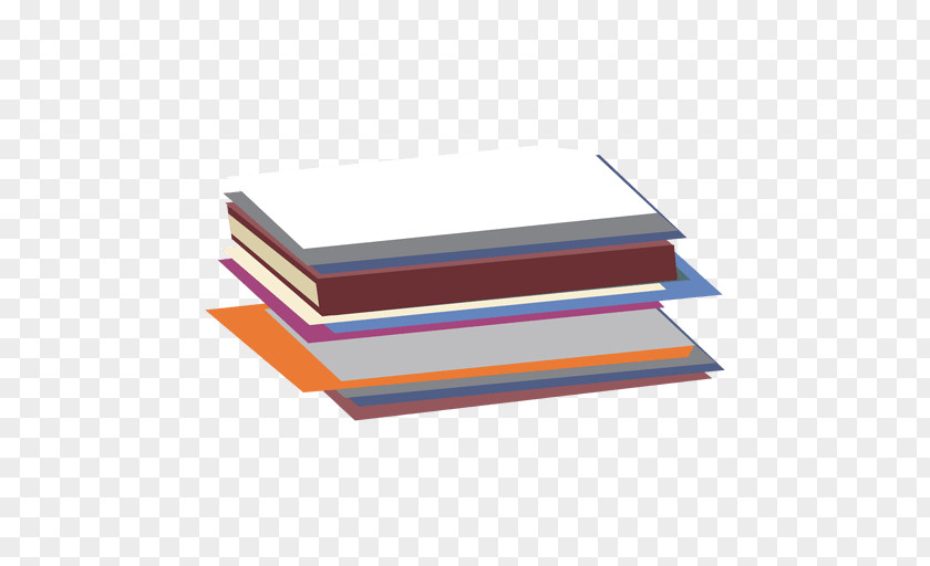 Notebook Paper Textbook Drawing PNG