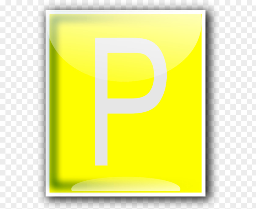 Parking Symbol Cliparts Logo Brand Font PNG
