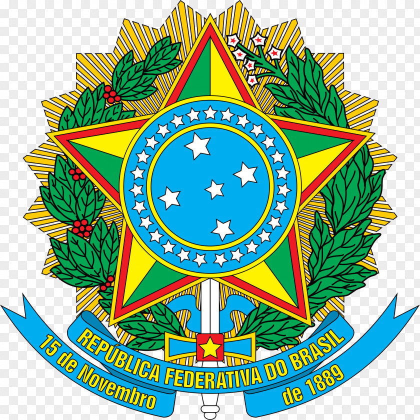 Pedro Ii Of Brazil First Brazilian Republic Coat Arms Empire PNG