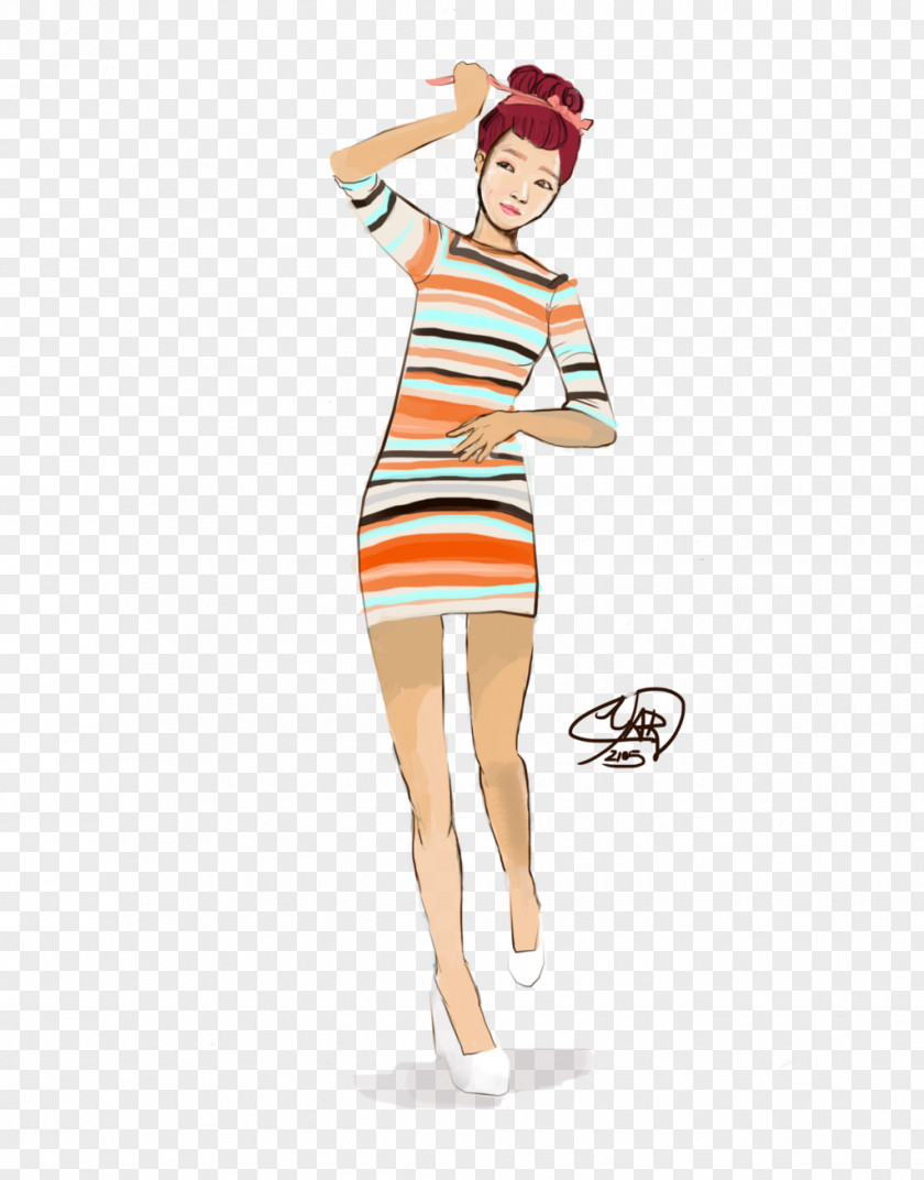Red Velvet MAMAMOO DeviantArt Drawing Clothing PNG