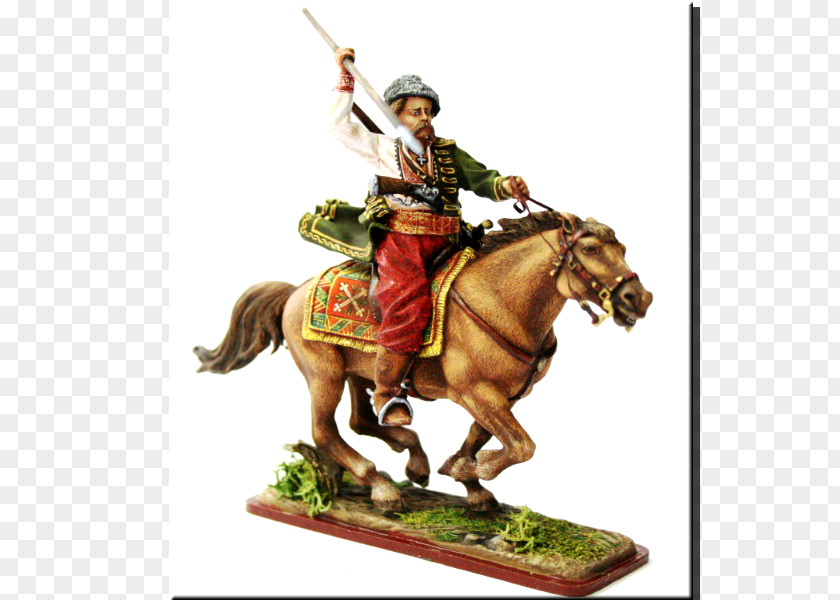 Soldier Zaporizhian Sich Reply Of The Zaporozhian Cossacks Toy PNG