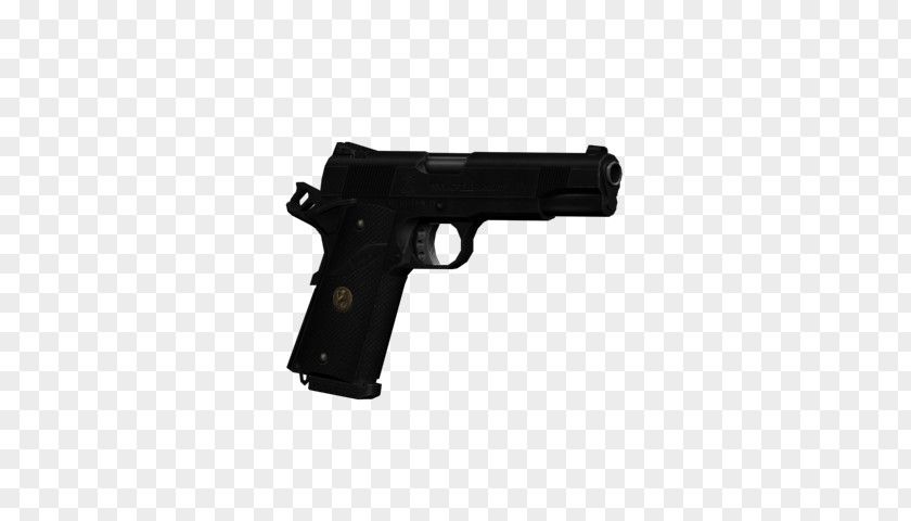 Weapon Glock 18 M1911 Pistol GLOCK 17 PNG