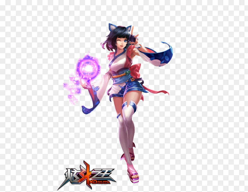 Xuan Dou Zhi Wang Fighting Game Character The King Of Fighters PNG