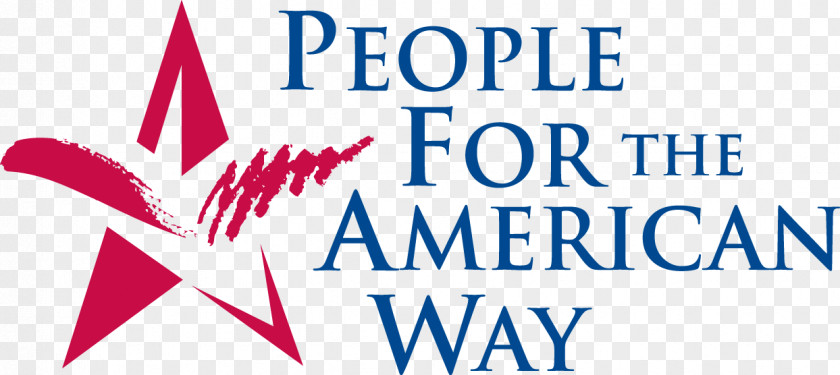 Above Top Secret Logo People For The American Way United States Of America Symbol PNG