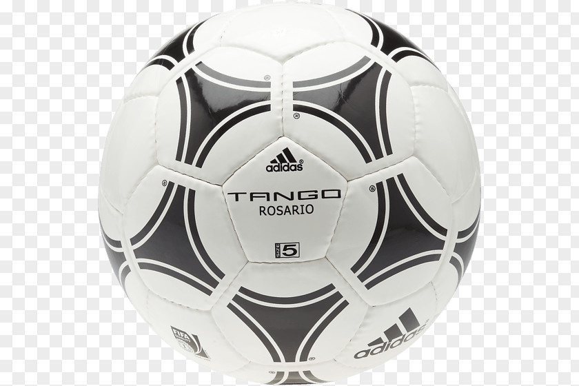 Adidas FIFA World Cup Tango Ball New Zealand PNG