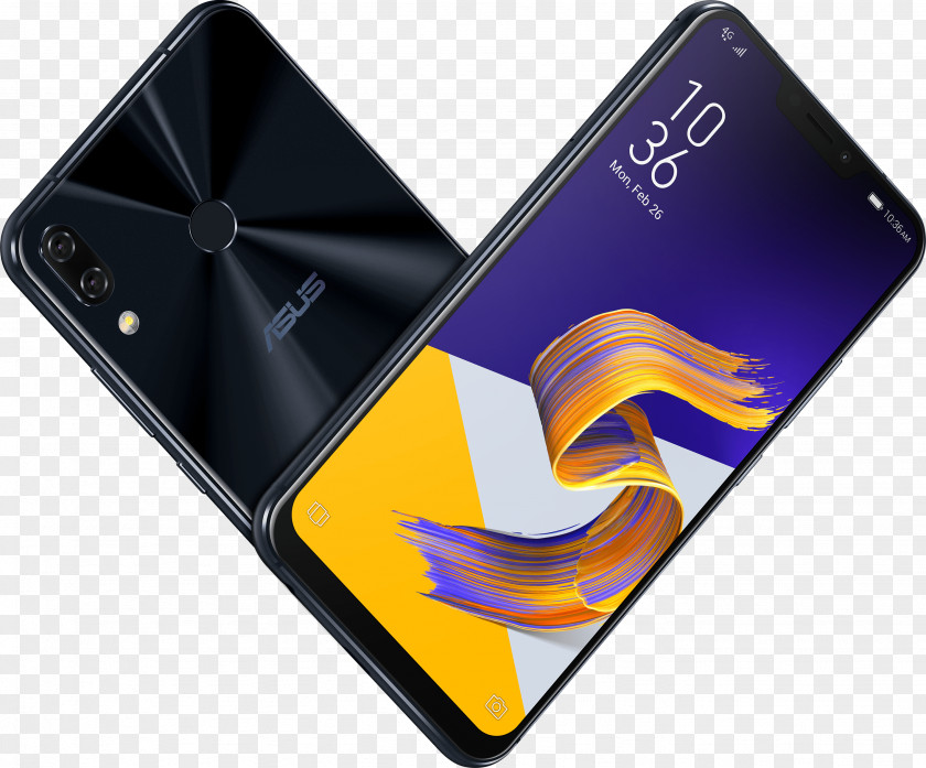 Android ASUS ZenFone 5 Lite IPhone X Mobile World Congress PNG