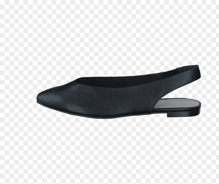 Ballet Flat Shoe PNG