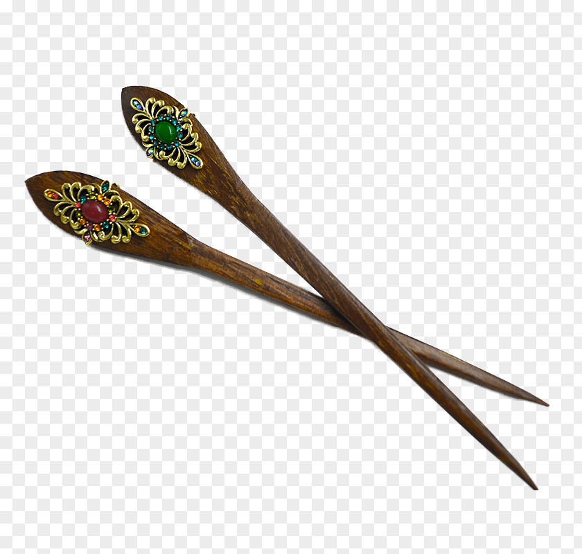 Bob Wood Wooden Spoon PNG