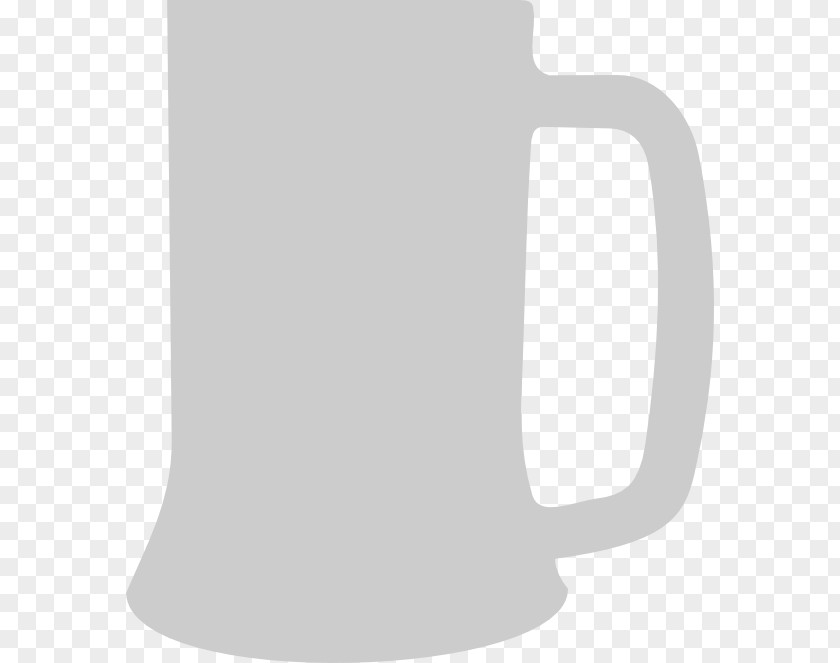 Cenario Mug Draught Beer Cup PNG