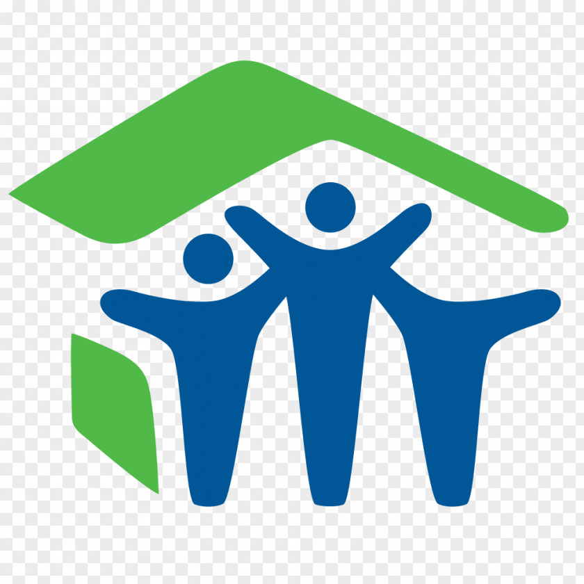 Charity Logo Old Colony Habitat For Humanity Volunteering Donation Moncton Area PNG