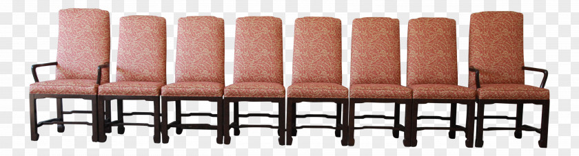 Chinoiserie Garden Furniture Chair PNG