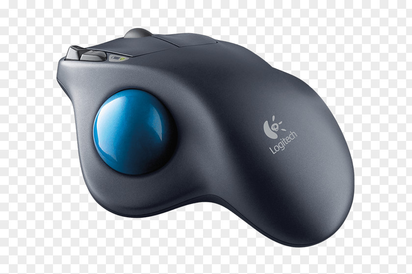 Computer Mouse Trackball Apple Wireless Keyboard PNG