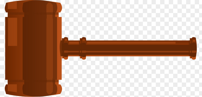 Court Gavel Cliparts Cylinder Angle PNG