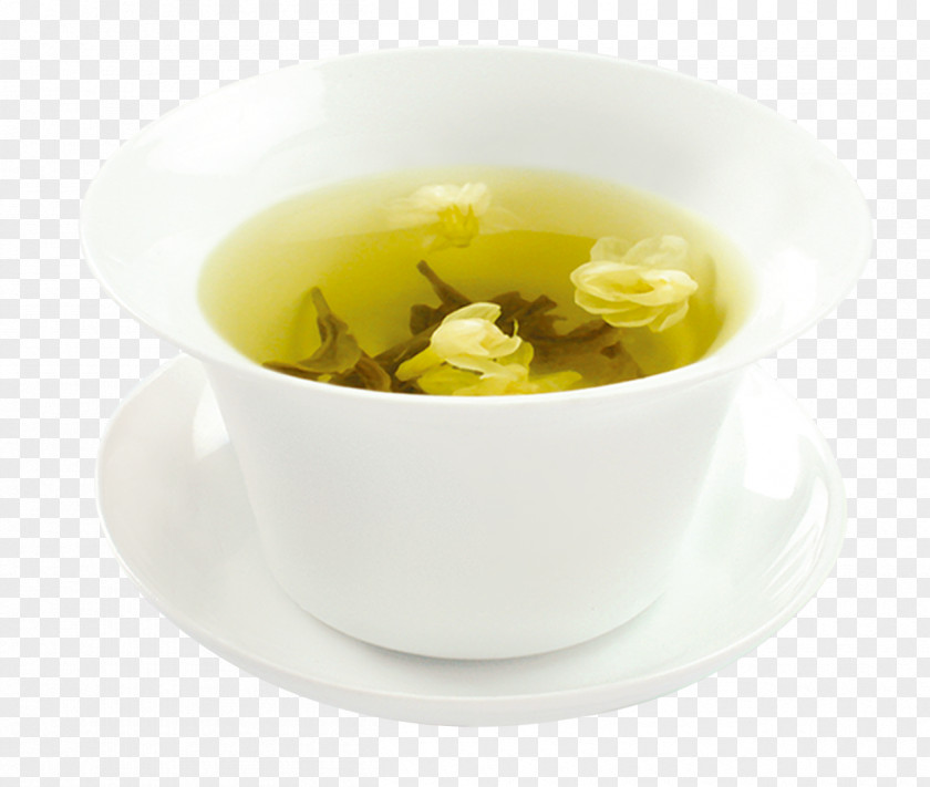 Cup Earl Grey Tea Oolong Chrysanthemum Broth PNG