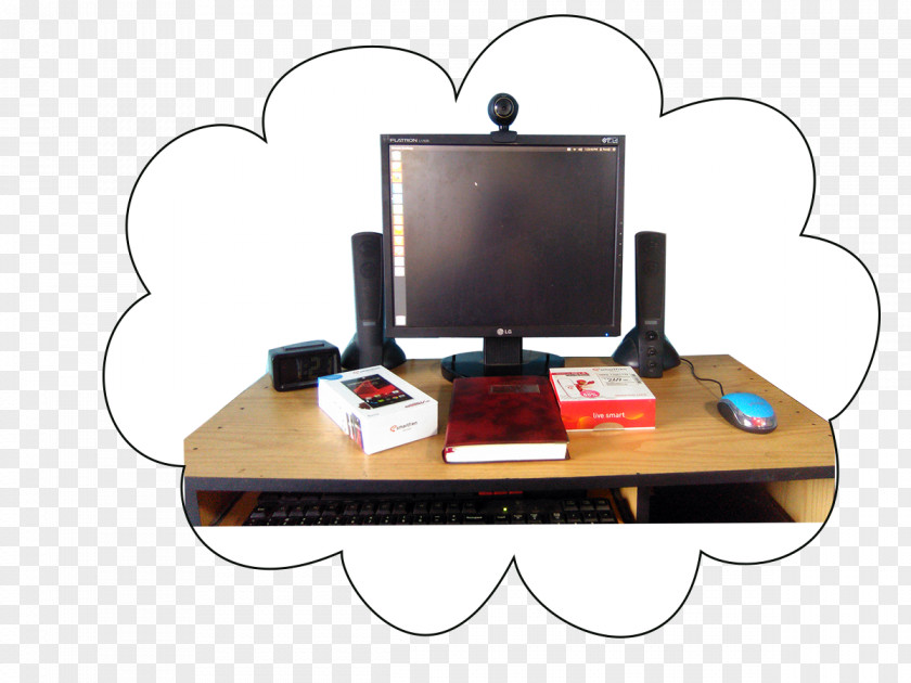 Design Desk Office Supplies Computer Monitor Accessory PNG