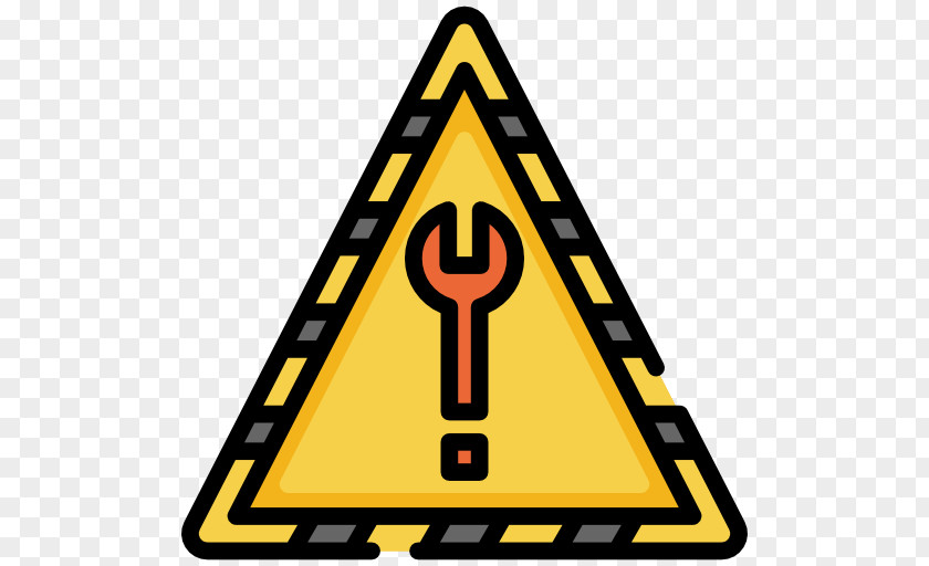 Free Icon Warning Sign PNG