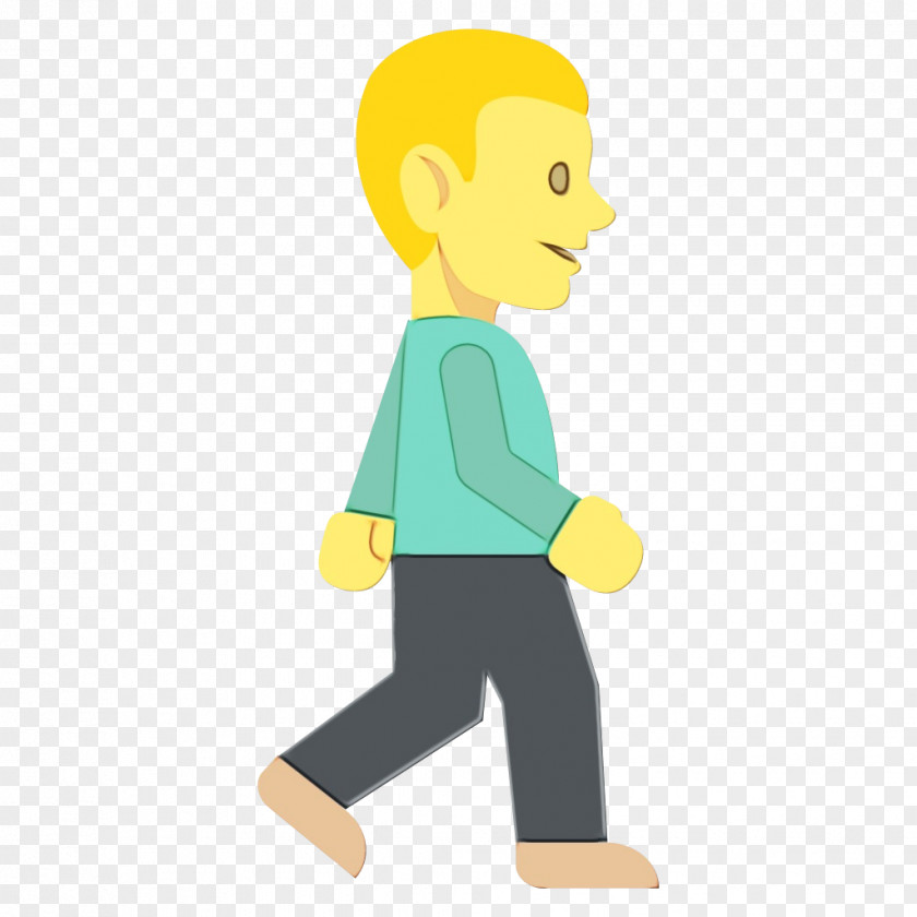 Gesture Child Boy Cartoon PNG