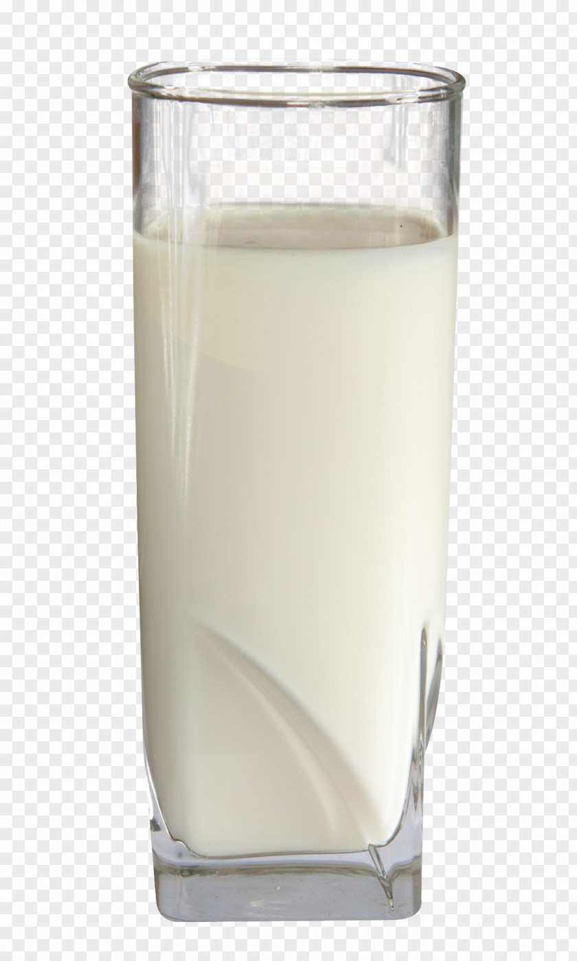 Milk Glass Soy PNG