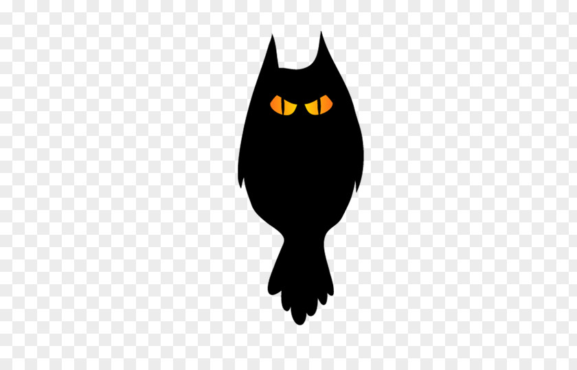 Owl T-shirt Halloween PNG